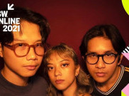 Grrrl Gang Wakili Indonesia Bermain di Festival SXSW 2021