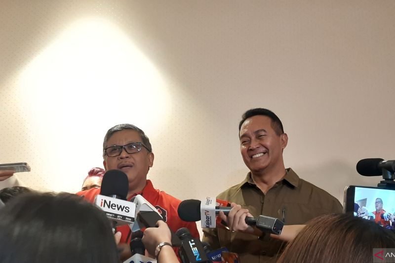 Andika Perkasa jadi Salah Satu Kader yang Disiapkan PDIP di Pilkada Jakarta