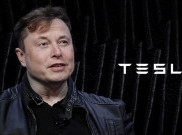 Pamer Inovasi Baterai Baru Tesla, Kekayaan Elon Musk Naik Hingga Rp191 Triliun