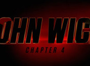 'John Wick: Chapter 4' Rilis Trailer Perdana