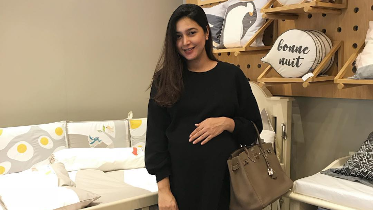 Nabila Syakieb