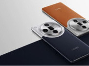 Daya Tahan Baterai OPPO Find X8 Diklaim Lebih Kuat dari iPhone 16 Pro Max