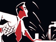 Frekuensi Cuci Muka Ideal, Pria Wajib Tahu