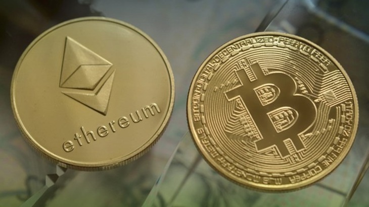 Perempuan Mulai Berinvestasi pada Uang Kripto
