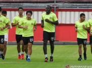 Liga Indonesia Bergulir Kembali dengan Penerapan Protokol Kesehatan