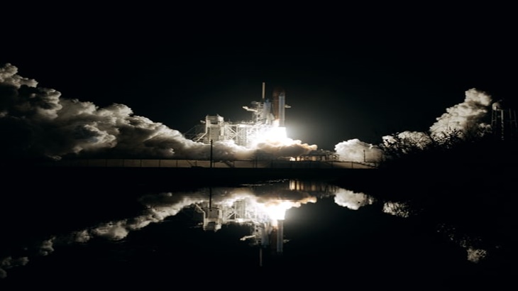 NASA akan Bikin Roket dengan Printer 3D