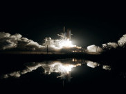 NASA akan Bikin Roket dengan Printer 3D