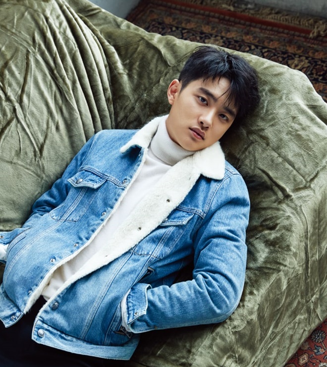 Do Kyungsoo