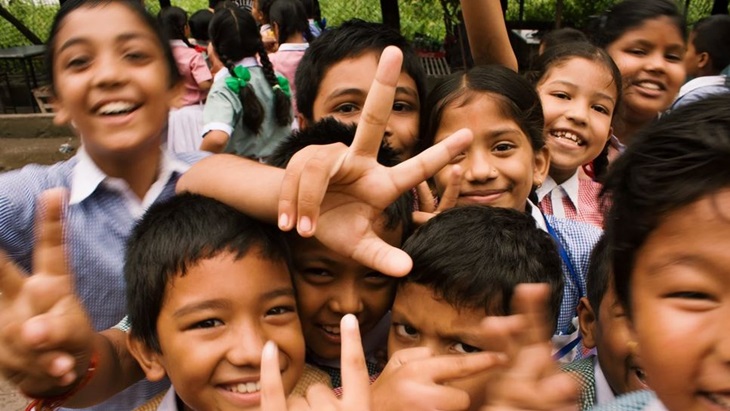 Kolaborasi HDI dan Benih Baik untuk Pendidikan Anak Panti Asuhan