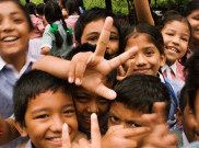 Kolaborasi HDI dan Benih Baik untuk Pendidikan Anak Panti Asuhan