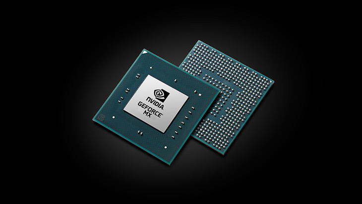 Nvidia GeForce MX550 Unggul di Benchmark Terbaru