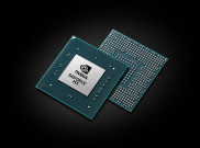 Nvidia GeForce MX550 Unggul di Benchmark Terbaru