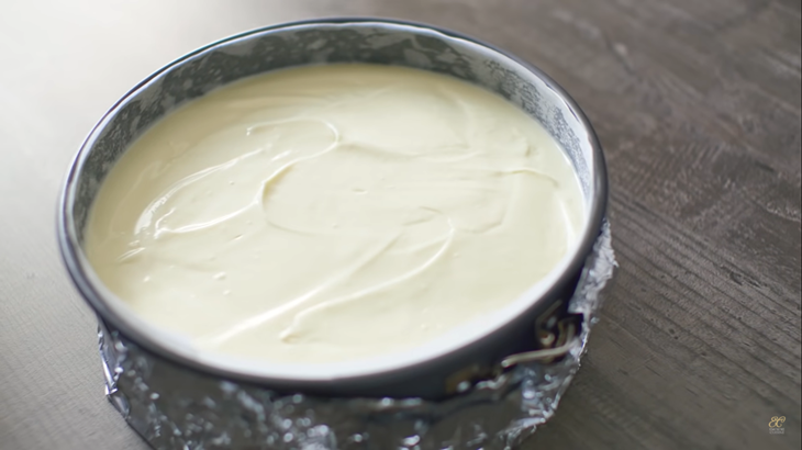 Resep Unik Yakult Cheesecake, Coba Buat Yuk