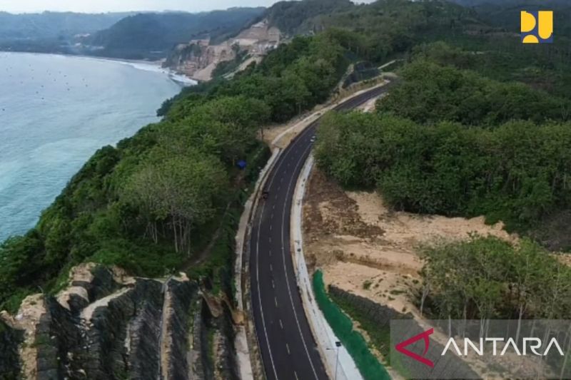 Arus Balik Hari Pertama di Tol Trans Jawa Diklaim Berjalan Lancar
