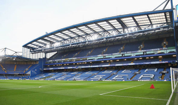 Stamford Bridge Jadi Neraka untuk Manchester United Sejak Sir Alex Ferguson Pensiun