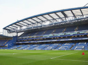 Stamford Bridge Jadi Neraka untuk Manchester United Sejak Sir Alex Ferguson Pensiun
