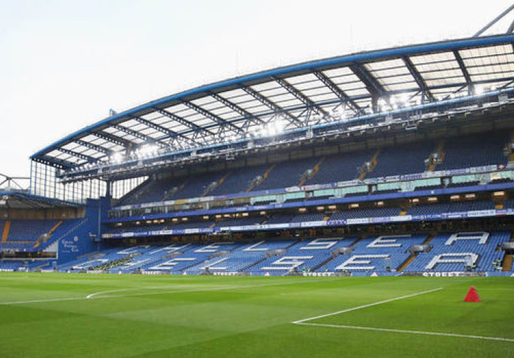 Stamford Bridge Jadi Neraka untuk Manchester United Sejak Sir Alex Ferguson Pensiun