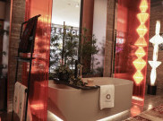 Menikmati 'Summer Home' Apik Karya ID12
