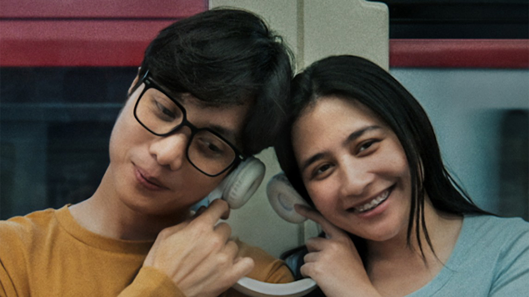 Film-Film Box Office Indonesia Siap Tayang di Netflix, Mulai dari Genre Horor hingga Drama
