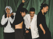 Terima Kasih dan Harapan Coldiac untuk Orangtua di Single 'Kilau'