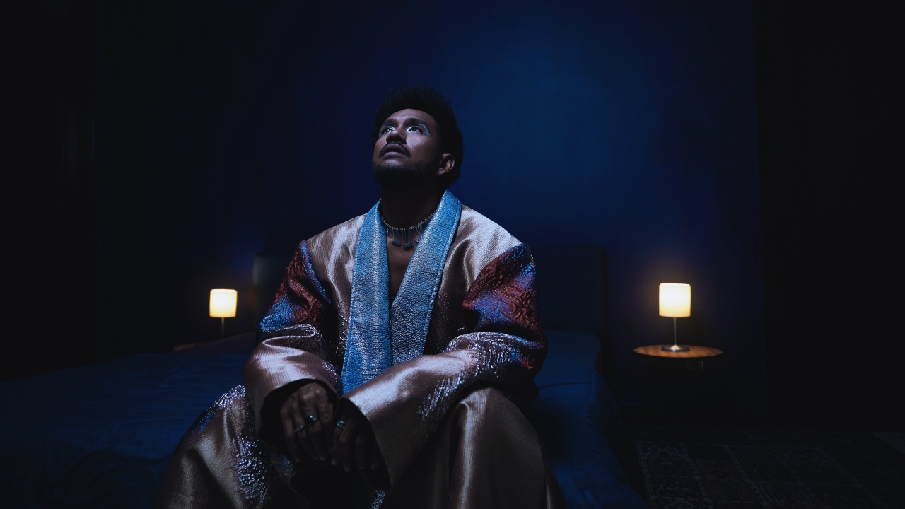 Lirik Lagu 'Bayangkan Ku Hilang' - Teddy Adhitya, Lebih dari Sekadar Narasi tentang Kecewa dan Patah Hati