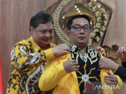 PAN Siapkan 3 Kader Dampingi Ridwan Kamil