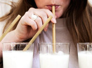 Pentingnya Peran Susu dalam Menjalankan Puasa