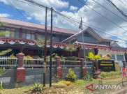 Napi Pemeras Video Seks Mengaku TNI Dijebloskan ke Sel Isolasi di Rutan Kendari