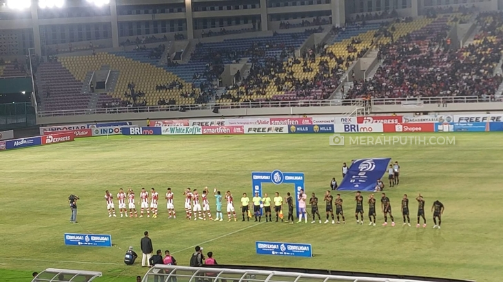 Gibran Siap Hadapi Inspeksi FIFA di Stadion Manahan