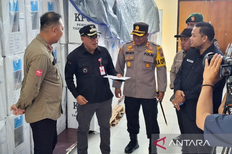2 TPS Khusus Didirikan di IKN Nusantara Akomodir Ribuan Pekerja
