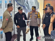 2 TPS Khusus Didirikan di IKN Nusantara Akomodir Ribuan Pekerja