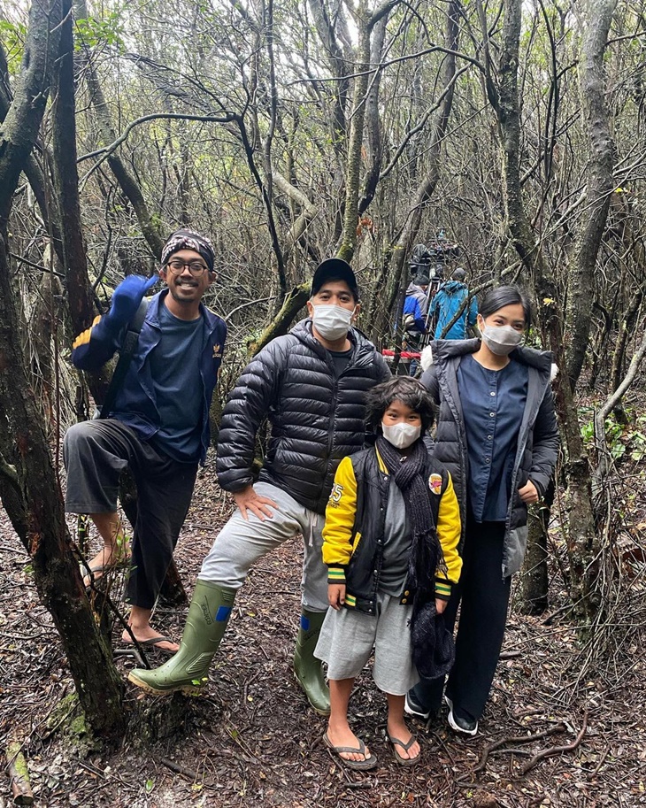 Film 'Makmum 2' Pecahkan Rekox Box Office Indonesia Sepanjang 2021