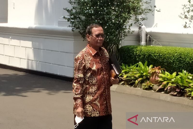  Liga 1, 2, dan 3 Indonesia Dihentikan Sementara