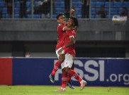 Jadwal Siaran Langsung Timnas Indonesia  U-19 Vs Thailand Malam Ini