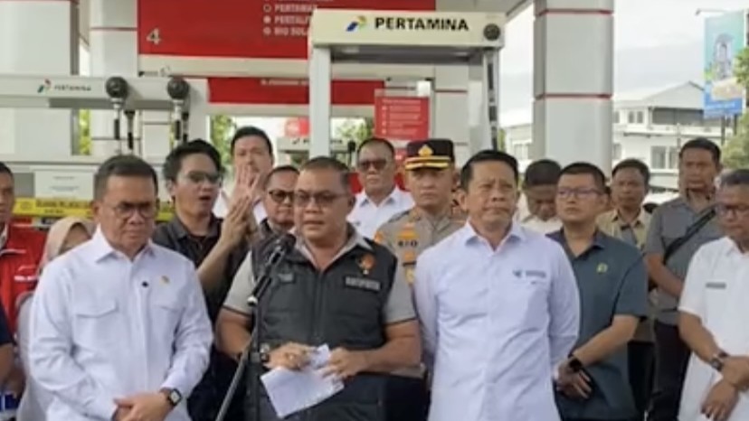 Terungkap, Begini Cara Licik SPBU Pertamina Sentul Kurangi Takaran BBM