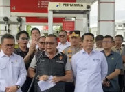 Terungkap, Begini Cara Licik SPBU Pertamina Sentul Kurangi Takaran BBM