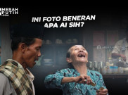 Ini Foto Beneran Apa AI sih?