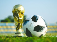 Saksikan Seluruh Pertandingan Piala Dunia 2022 di Vidio
