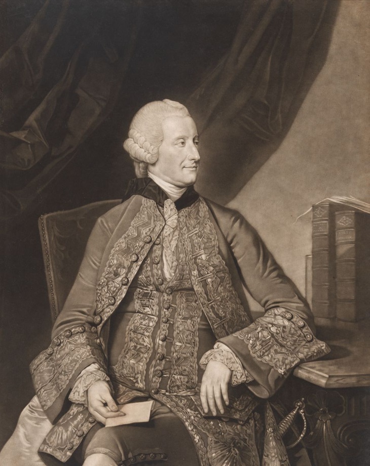 John Montagu, Sosok Dibalik Terciptanya Sandwich