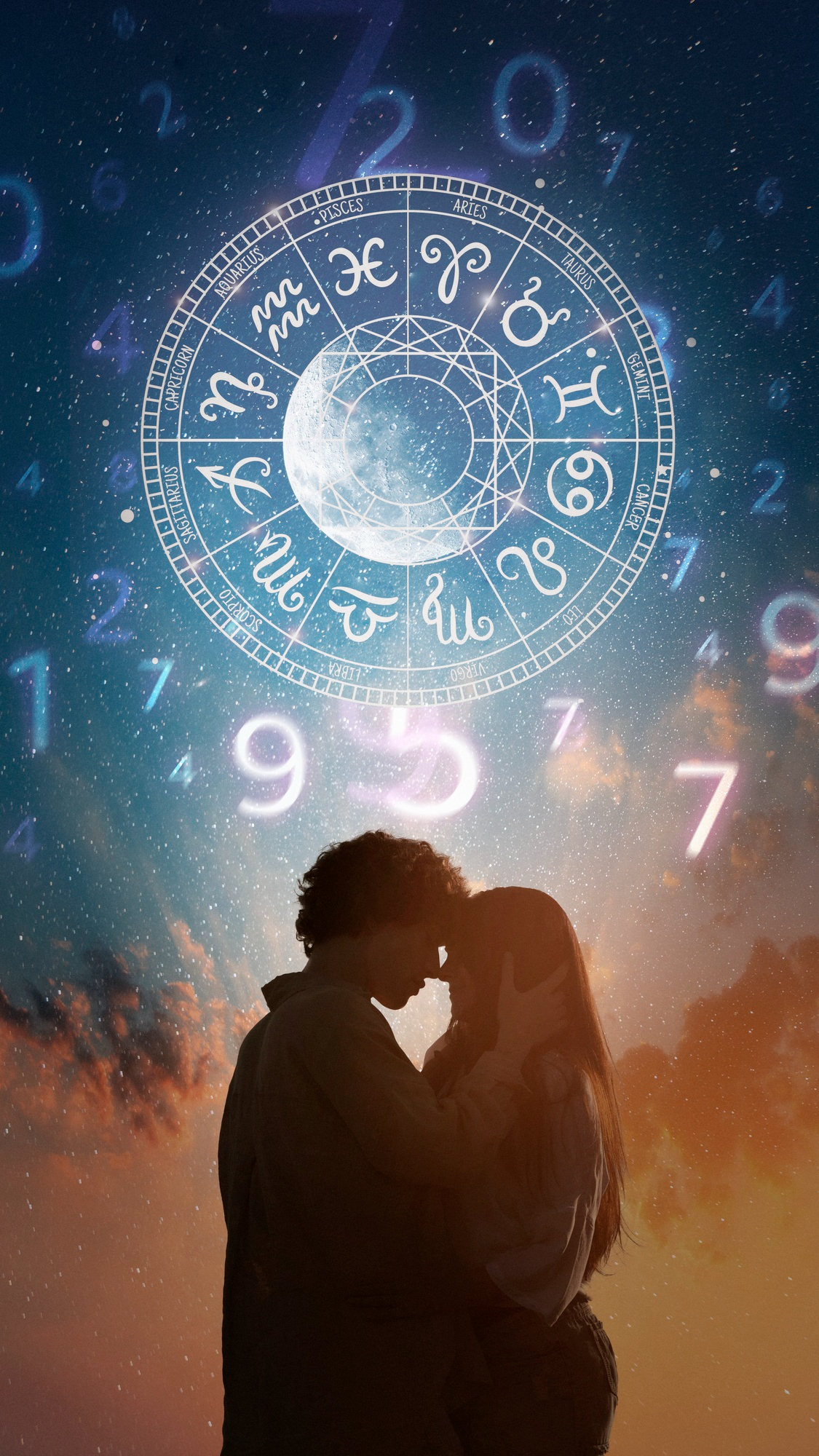 Refleksi Akhir Tahun 2025 untuk Semua Zodiak