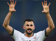 Mesin Gol Timnas Irak Aymen Hussein Diragukan Tampil Melawan Indonesia, Graham Arnold Beri Jawaban