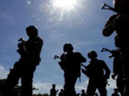 Warga Sipil Jadi Korban Baku Tembak Antara TNI dan KSB, Bupati Puncak Bertindak