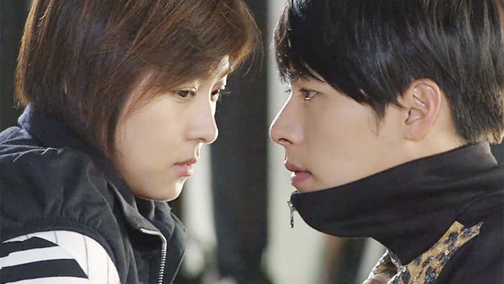 secret garden