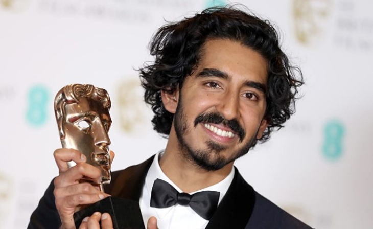 Kece Badai, 7 Gaya Rambut Gondrong Ala Aktor Hollywood