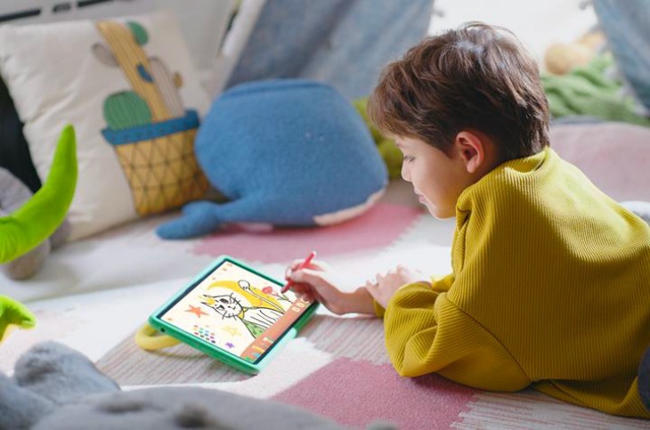 Huawei Rilis MatePad SE, Tablet Aman untuk Anak
