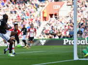 MU, ManCity, dan Chelsea Raih Tiga Poin