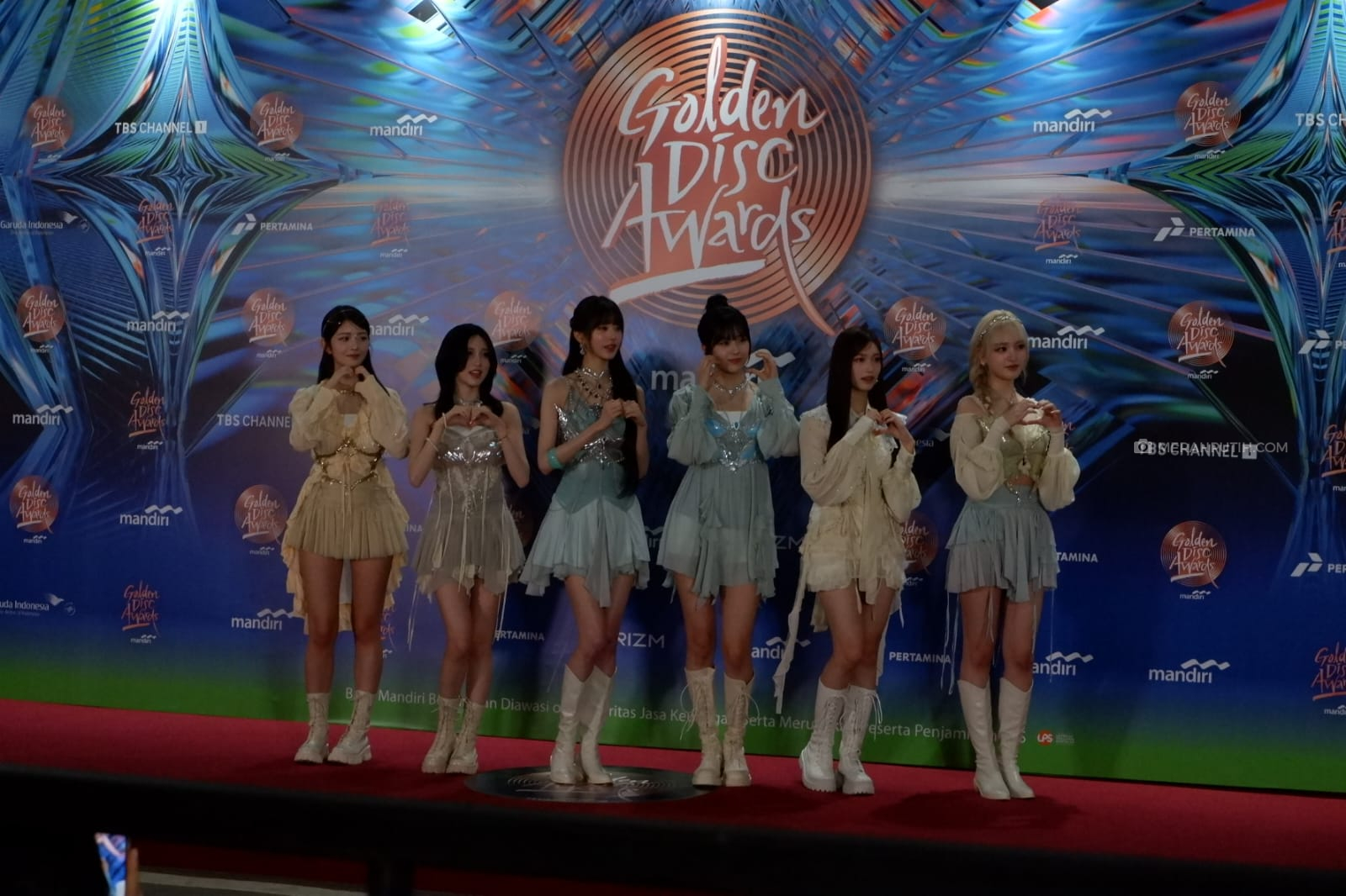 GDA