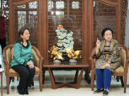 Tanggapan Megawati Terkait Wacana Penghapusan Hukuman Mati