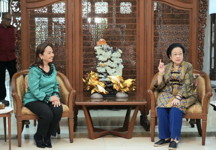 Tanggapan Megawati Terkait Wacana Penghapusan Hukuman Mati