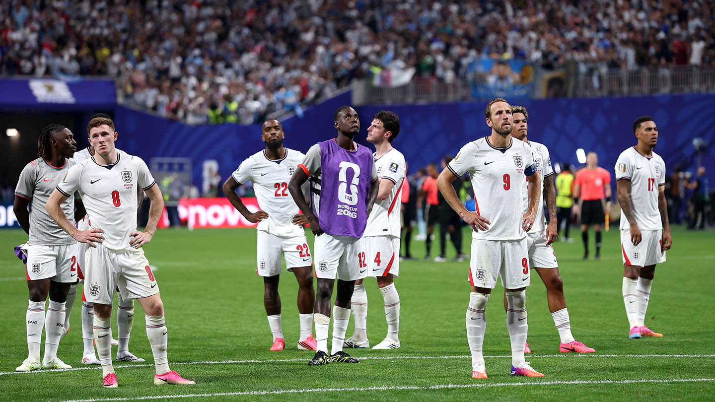 Thomas Tuchel Buka Suara usai Inggris Tersingkir dari Piala Dunia 2026, Tegaskan Bertahan hingga Euro 2028